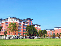 五冶技工大学