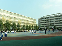 五冶技工大学