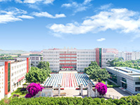 五冶技工大学