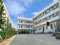 五冶技工大学