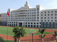 五冶技工大學