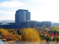 五冶技工大学