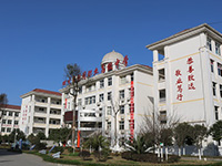 五冶技工大学