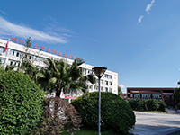 五冶技工大学