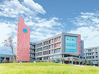 五冶技工大学