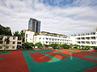 五冶技工大学
