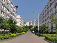 五冶技工大学