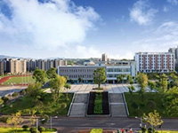 五冶技工大学