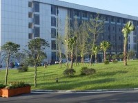 五冶技工大學