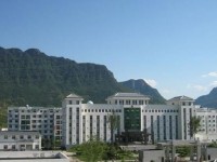 五冶技工大学