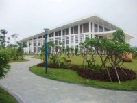 五冶技工大学