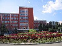 五冶技工大学