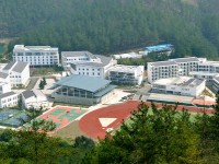 五冶技工大学