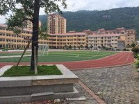 五冶技工大学