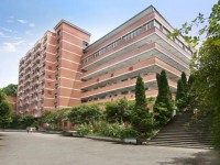 五冶技工大学