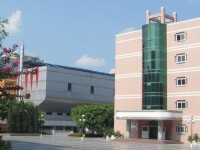 五冶技工大学