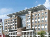 五冶技工大学
