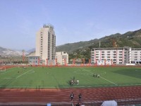 五冶技工大学