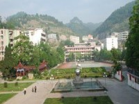 五冶技工大学
