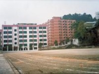 五冶技工大学