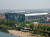 五冶技工大學