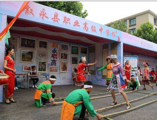 2021年重庆有哪些中专护理学校？