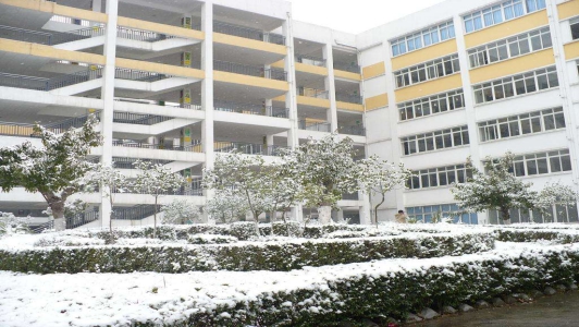 新县职业中等专业学校怎么样? 新县职业中等专业学校怎么样?