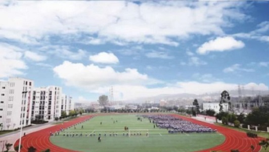 2022年中山中等宿舍条件