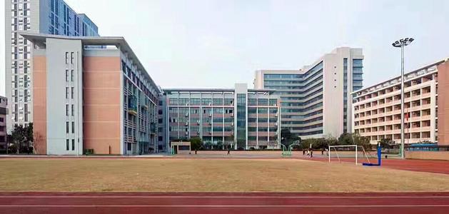 西安市技工学校未来学院寝室标准