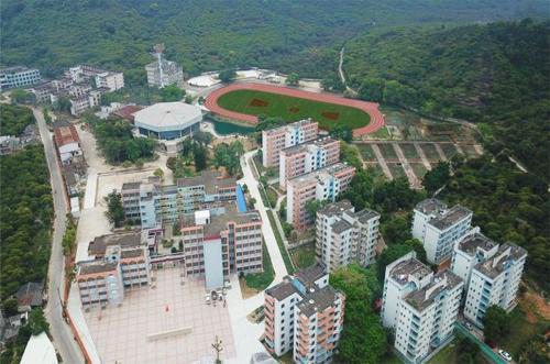 四川城市技工学校大城市轨道经营与维修技术专业发展前景如何