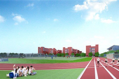 祁东县职业中等职业学校2021年招生计划