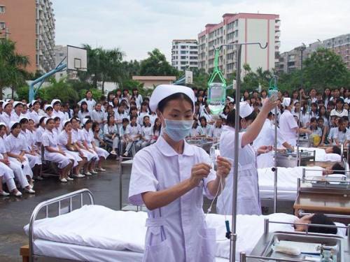 成都市核瑞智能化自助式职业技术学校