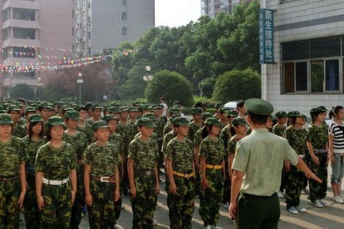 临朐职业中等专业学校院校在哪儿