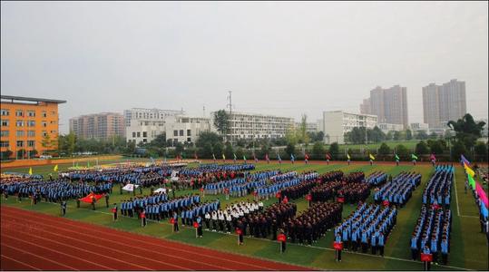 2021年四川省成都郫县友好职业技术学校招生人数是如何的类似