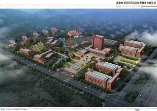 内江市东方科技职业院校2021年寝室标准如何