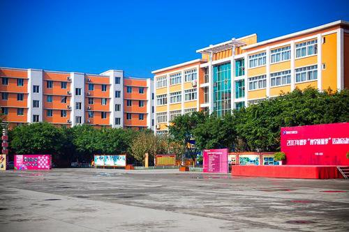 四川省简阳高级职业职业普通高中设立有那些技术专业