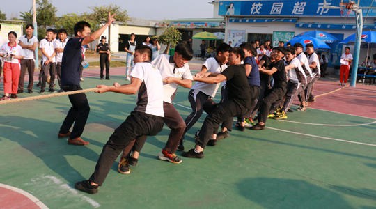 荣县职业学校怎么样、院校如何的有关文章推荐