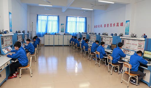 四川省卫生职业学校期待教学区如何的类似