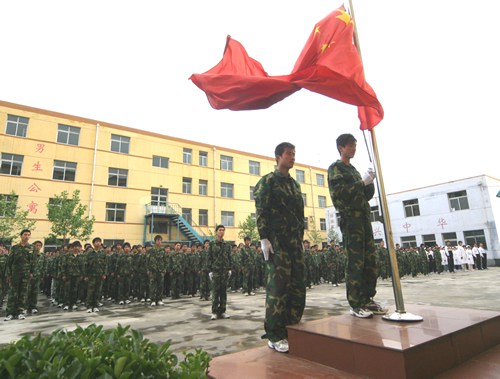 邻水县合流职业技术学校怎么样、院校如何的有关文章推荐