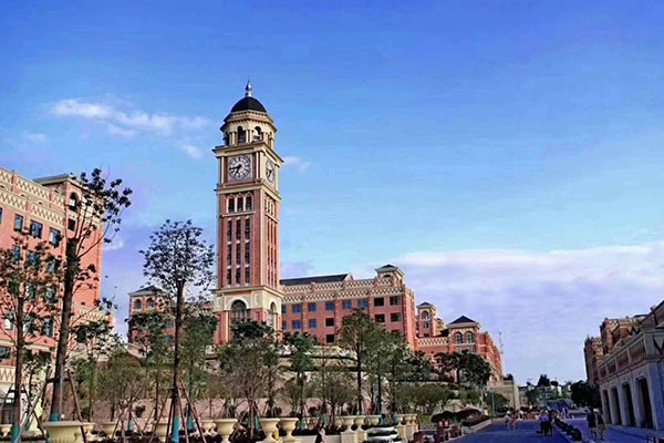 2022年长岭技工学校的学费是多少？