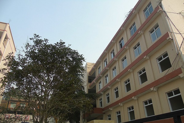 贵州省水利电力职业技术学校中职学校部2021年招收录取分数 贵州省水利电力职业技术学校中职学校部2021年招收录取分数