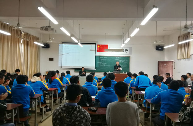 2021年贵阳女生学幼师学校