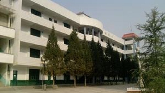 冷水江工业中等专业学校地址在哪里? 冷水江工业中等专业学校地址在哪里?