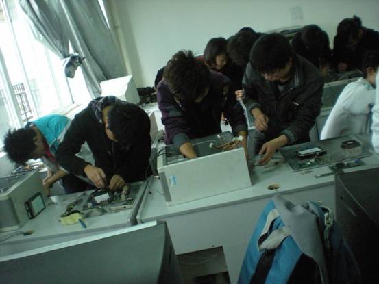 陕西水利技工学校怎么样? 陕西水利技工学校怎么样?