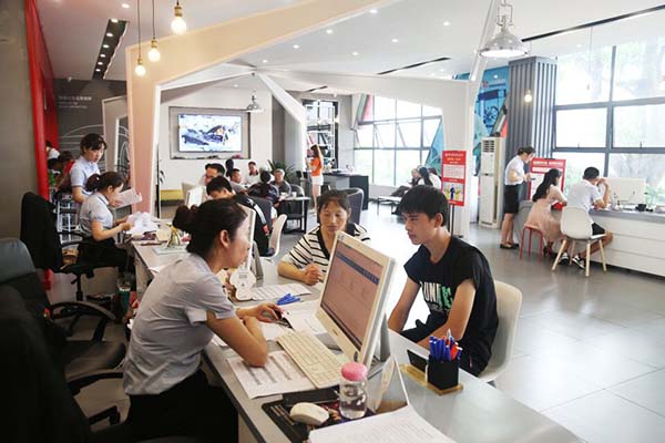 南京市2020年知名的高铁学校