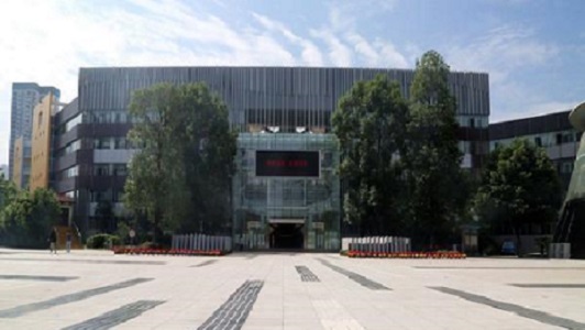 四川师范大学幼师学校简介 四川师范大学幼师学院环境 四川师范大学幼师学校简介 四川师范大学幼师学院环境