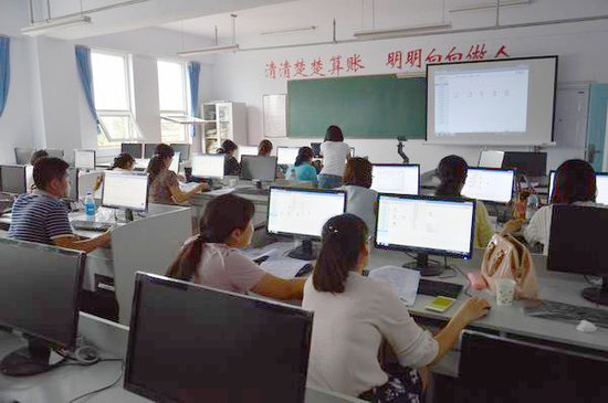 安徽省2021年初中毕业读中专职业学校