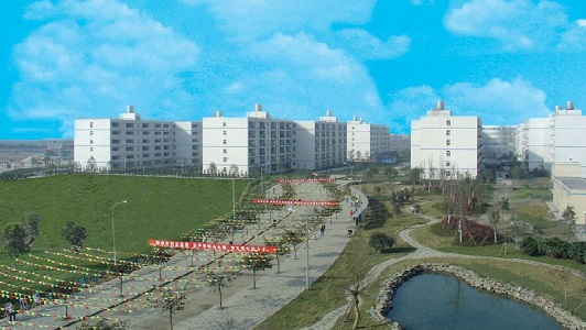西安工程技师学院地址在哪里？