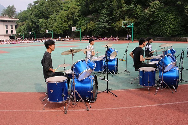 2021年江阴华姿中等专业学校招生分数线 2021年江阴华姿中等专业学校招生分数线