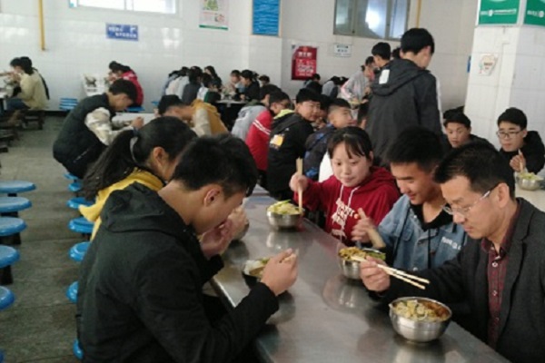 西安市伤残人艺术职业学校2021年招收录取分数 西安市伤残人艺术职业学校2021年招收录取分数